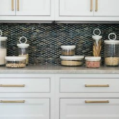 ETU HOME Shawna Canisters