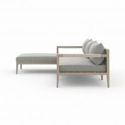 Fourhands New Outdoor Sherwood Outdoor 2 Pc Sec