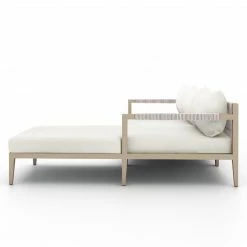 Fourhands New Outdoor Sherwood Outdoor 2 Pc Sec