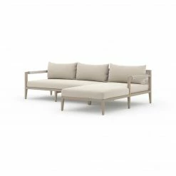 Fourhands New Outdoor Sherwood Outdoor 2 Pc Sec