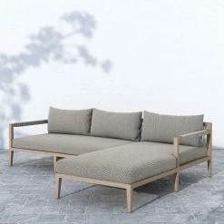 Fourhands New Outdoor Sherwood Outdoor 2 Pc Sec