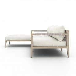 Fourhands New Outdoor Sherwood Outdoor 2 Pc Sec