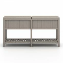 Fourhands Sherwood Outdoor Bar Console