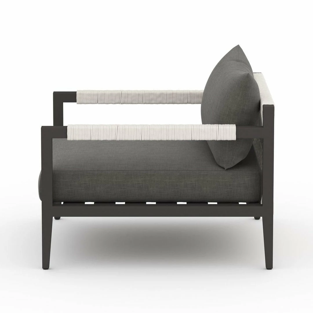 Fourhands New Outdoor Sherwood Outdoor Chair