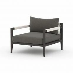 Fourhands New Outdoor Sherwood Outdoor Chair