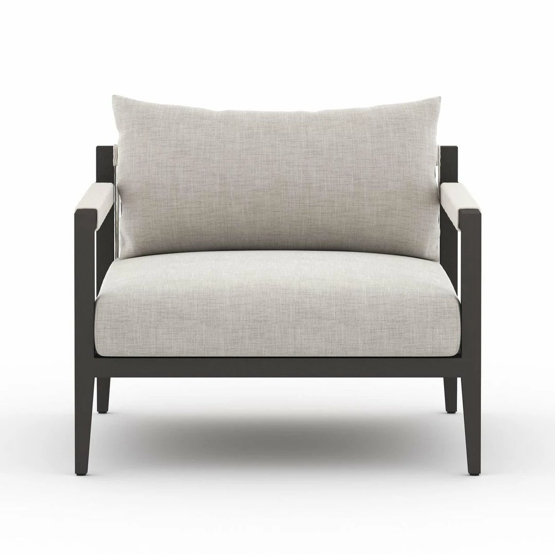 Fourhands New Outdoor Sherwood Outdoor Chair