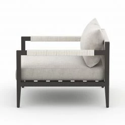 Fourhands New Outdoor Sherwood Outdoor Chair