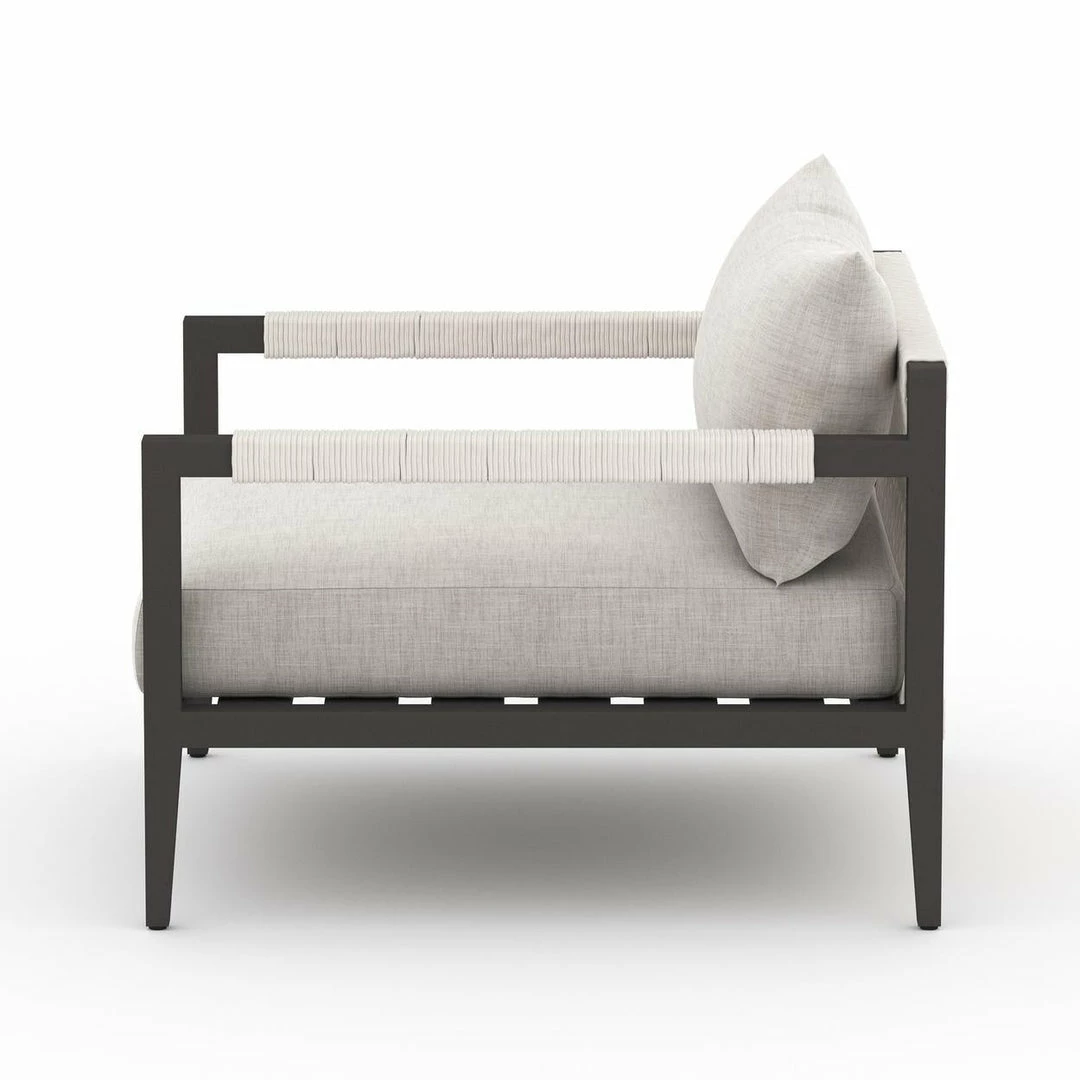 Fourhands New Outdoor Sherwood Outdoor Chair