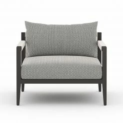 Fourhands New Outdoor Sherwood Outdoor Chair