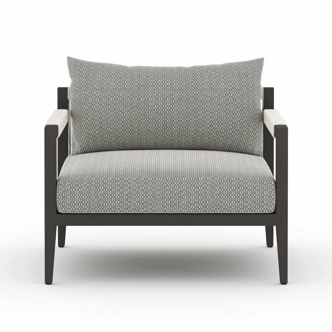 Fourhands New Outdoor Sherwood Outdoor Chair