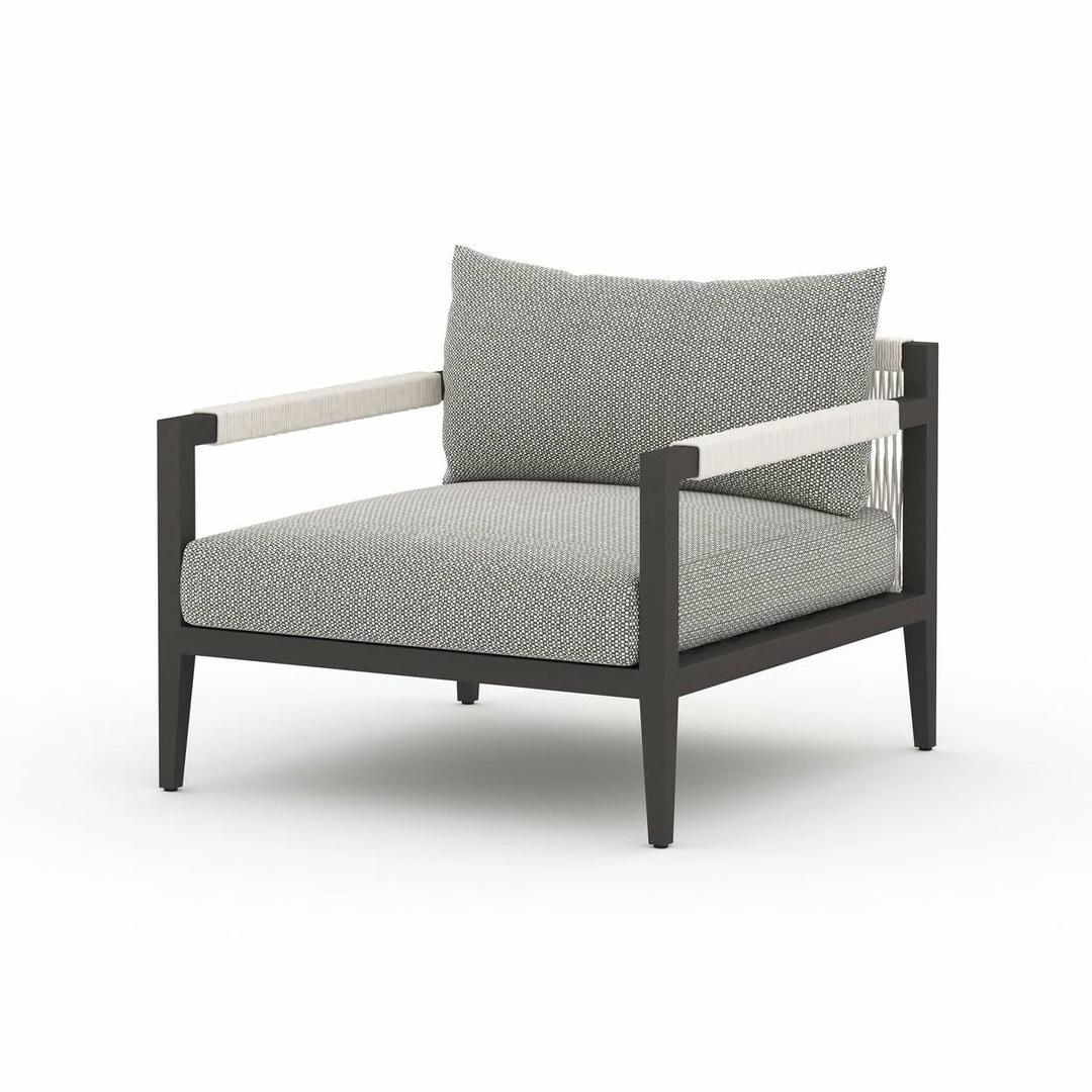 Fourhands New Outdoor Sherwood Outdoor Chair