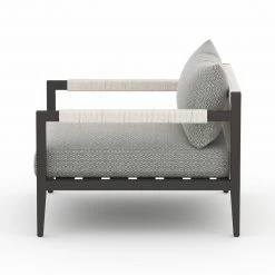 Fourhands New Outdoor Sherwood Outdoor Chair