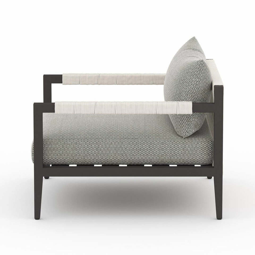 Fourhands New Outdoor Sherwood Outdoor Chair