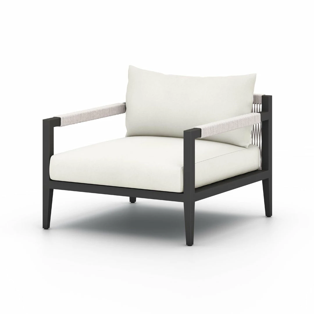 Fourhands New Outdoor Sherwood Outdoor Chair