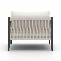 Fourhands New Outdoor Sherwood Outdoor Chair