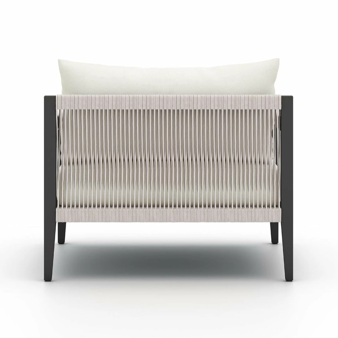 Fourhands New Outdoor Sherwood Outdoor Chair