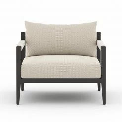 Fourhands New Outdoor Sherwood Outdoor Chair