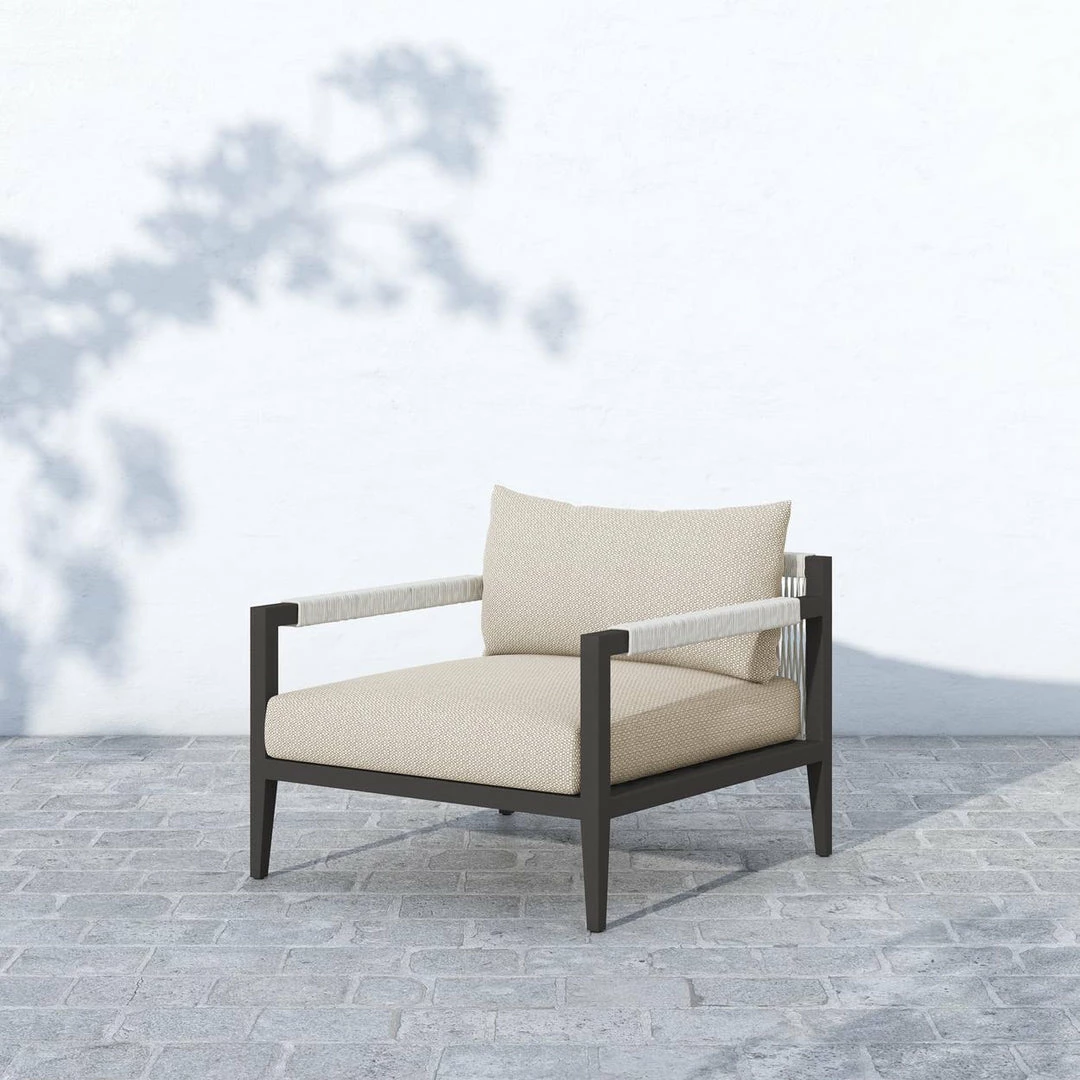 Fourhands New Outdoor Sherwood Outdoor Chair