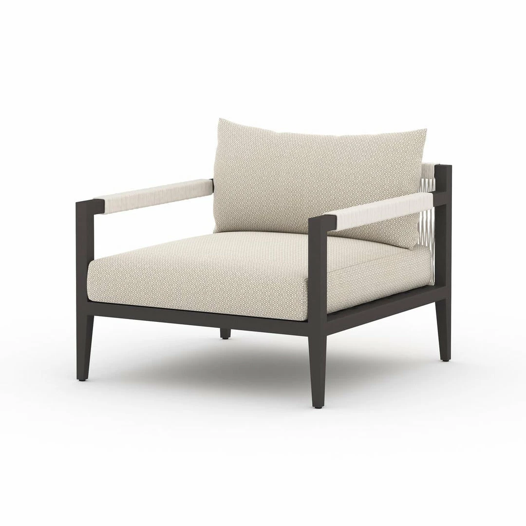 Fourhands New Outdoor Sherwood Outdoor Chair