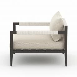 Fourhands New Outdoor Sherwood Outdoor Chair