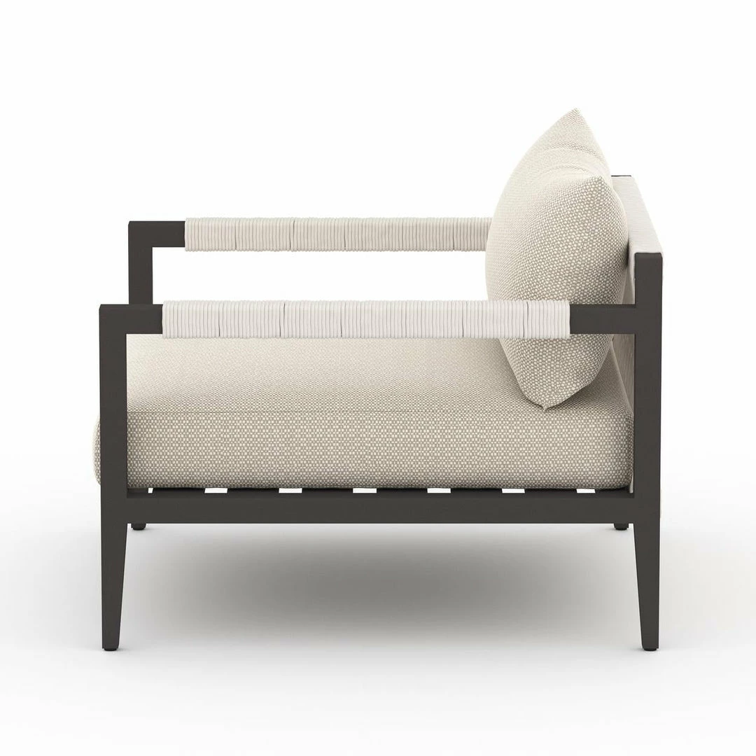 Fourhands New Outdoor Sherwood Outdoor Chair