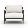 Fourhands New Outdoor Sherwood Outdoor Chair