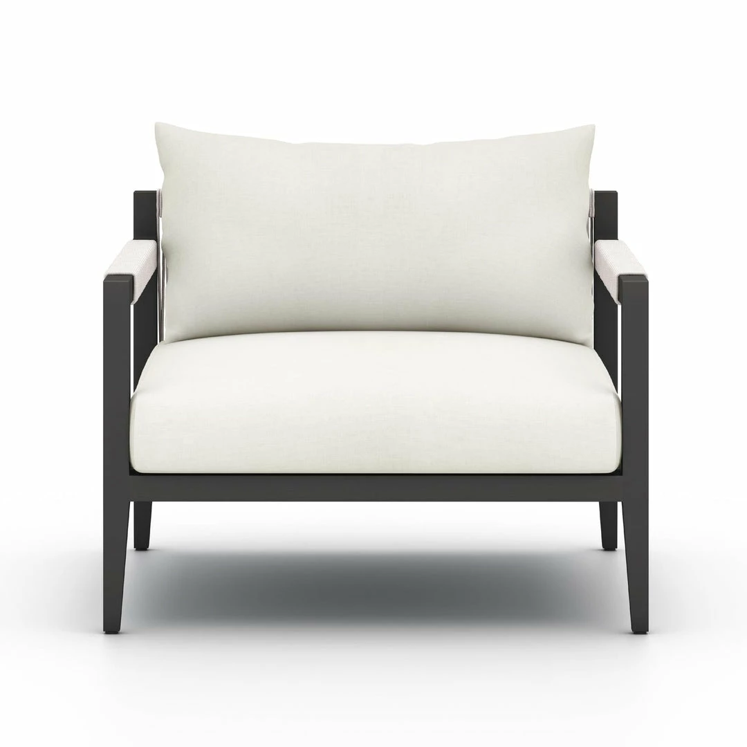 Fourhands New Outdoor Sherwood Outdoor Chair