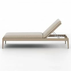Fourhands New Outdoor Sherwood Outdoor Chaise