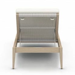 Fourhands New Outdoor Sherwood Outdoor Chaise