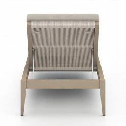 Fourhands New Outdoor Sherwood Outdoor Chaise