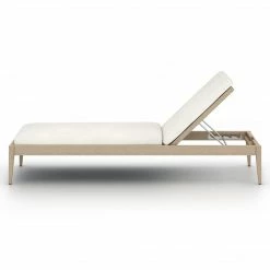 Fourhands New Outdoor Sherwood Outdoor Chaise