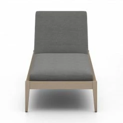 Fourhands New Outdoor Sherwood Outdoor Chaise