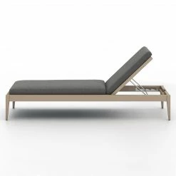 Fourhands New Outdoor Sherwood Outdoor Chaise