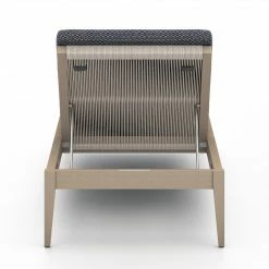 Fourhands New Outdoor Sherwood Outdoor Chaise