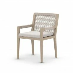 Fourhands Sherwood Outdoor Dining Chair New Outdoor