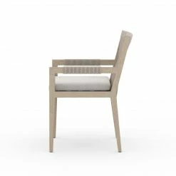 Fourhands Sherwood Outdoor Dining Chair New Outdoor