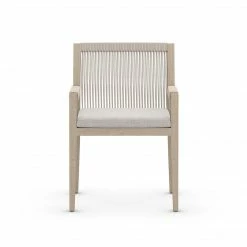 Fourhands Sherwood Outdoor Dining Chair New Outdoor