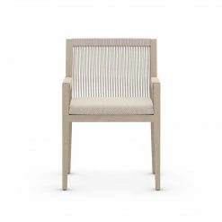 Fourhands Sherwood Outdoor Dining Chair New Outdoor