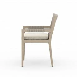 Fourhands Sherwood Outdoor Dining Chair New Outdoor