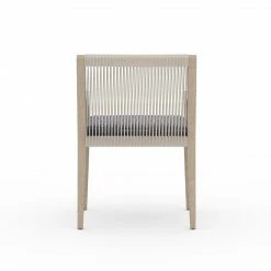 Fourhands Sherwood Outdoor Dining Chair New Outdoor