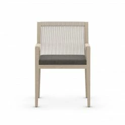 Fourhands Sherwood Outdoor Dining Chair New Outdoor