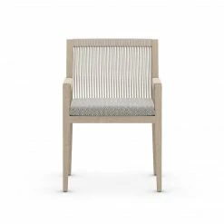 Fourhands Sherwood Outdoor Dining Chair New Outdoor