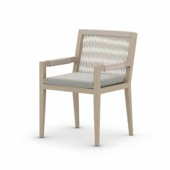 Fourhands Sherwood Outdoor Dining Chair New Outdoor