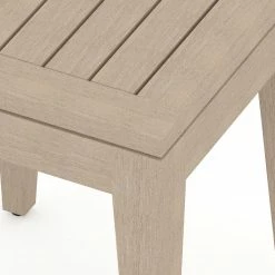 Fourhands Sherwood Outdoor End Table Best Sellers