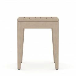 Fourhands Sherwood Outdoor End Table Best Sellers