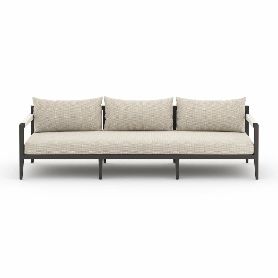 Fourhands Sherwood Outdoor Sofa New Outdoor