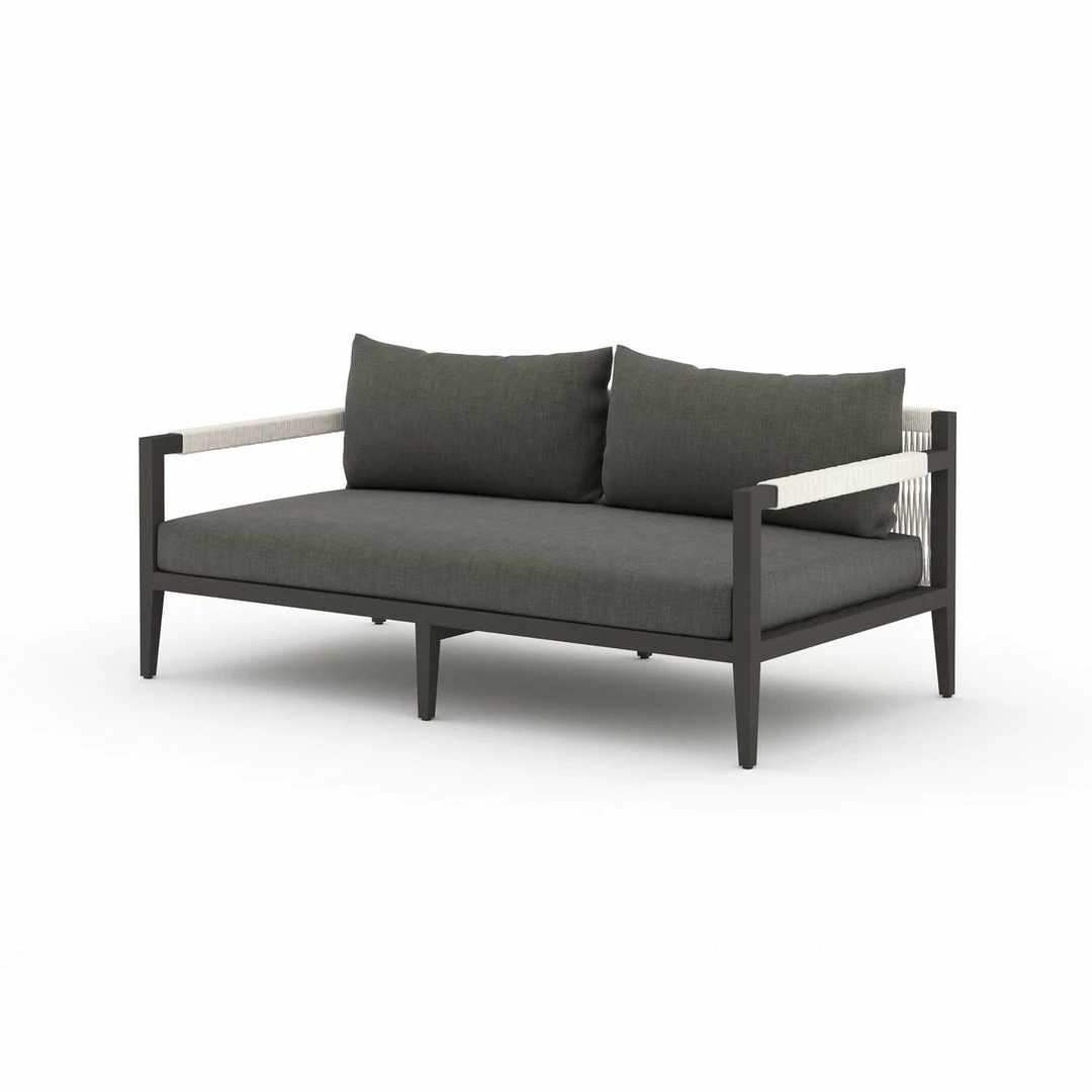 Fourhands Sherwood Outdoor Sofa New Outdoor