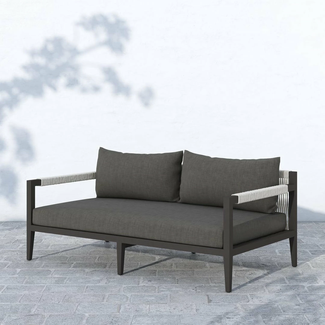 Fourhands Sherwood Outdoor Sofa New Outdoor