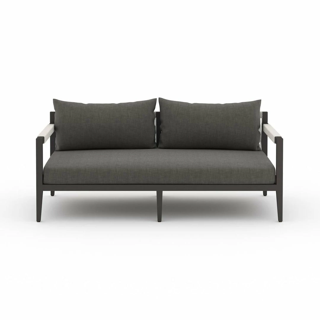 Fourhands Sherwood Outdoor Sofa New Outdoor