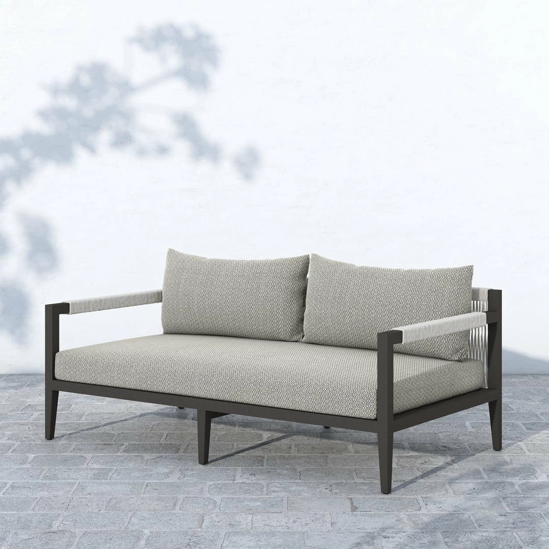 Fourhands Sherwood Outdoor Sofa New Outdoor